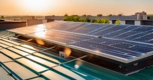 Ile kosztują panele fotowoltaiczne? Cena instalacji fotowoltaicznej w 2024.