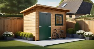 Budowa budynku gospodarczego: Bez pozwolenia czy na zgłoszenie?