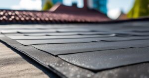 Położenie papy cena za m2: Cennik usług dekarskich i montaż papy termozgrzewalnej