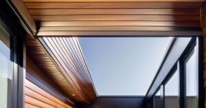 Podbitka dachowa konstrukcja: montaż, estetyka i funkcje wykończenia okapu.