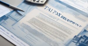 Podatek od nieruchomości mieszkanie własnościowe: jak go zapłacić?