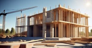 Kara za samowolę budowlaną: legalizacja czy grzywna?