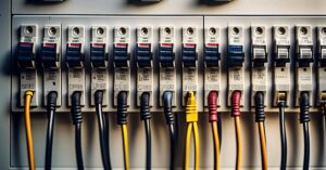 Instalacja elektryczna w domu: jakie przewody dobrać do gniazdka i oświetlenia?