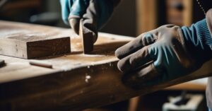 Odnawianie mebli: Renowacja starych mebli to drugie życie!