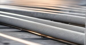 Maty kapilarne wady: montaż, chłodzenie i system ogrzewania Hennlich