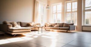 Ogrzewanie podłogowe elektryczne koszty miesięczne: ile prądu zużywa?