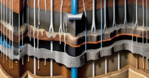 Mikropale fundamentowe: rodzaje, cena i gruntowe zastosowanie