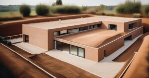 Budowa domu na glinie: Fundament, który pokona osiadanie?