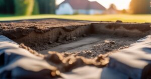 Izolacja starych fundamentów cennik: Sprawdź, ile kosztuje robocizna!