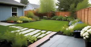 Jaki zbiornik na deszczówkę? Dobór pojemności zbiornika na wodę.