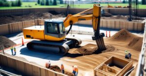 Badanie geotechniczne gruntu cena: ile kosztuje odwiert geologiczny?