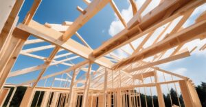 Gotowe wiązary dachowe cennik: Ile kosztuje prefabrykowana więźba?