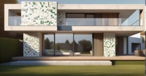 Tynk mozaikowy cena za m2 robocizny: Aktualny cennik 2025