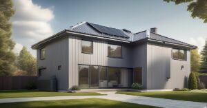 Wymiana poszycia dachu: Koszt, pozwolenie i zgłoszenie remontu!