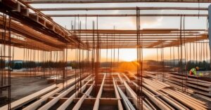 Strop Teriva warstwy: opis, montaż i szczegółowe zastosowanie