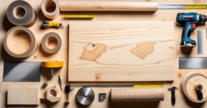 Rodzaje sklejki: jak wybrać i ile kosztuje dobra sklejka?