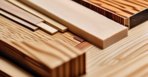 Najlepszy klej do drewna: jak wybrać mocny klej do klejenia?