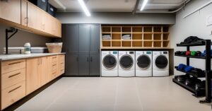 Piwnica w domu: Zalety i koszt budowy. Warto?