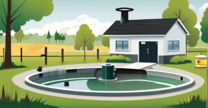 Co ile wywóz szamba? Opróżniaj nieczystości, uniknij kary!