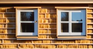 Czym ocieplić drewniany dom? Skuteczne metody termoizolacji!