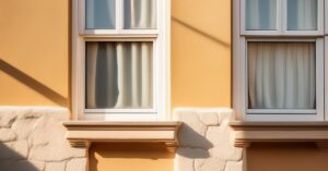 Mycie elewacji: Jak wyczyścić dom samodzielnie myjką ciśnieniową?