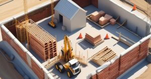 Kierownik budowy: kluczowa rola na placu budowy i obowiązki.