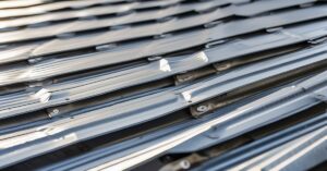 Jaki zakład blachy trapezowej? Montaż dachu krok po kroku!