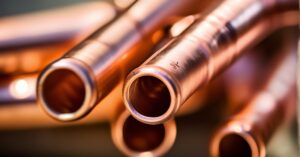 Instalacja wodna w domu: Montaż, rury, wodociąg i elementy.