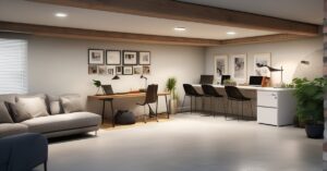 Suterena co to? Czym różni się od piwnicy? Jak ją zaaranżować?