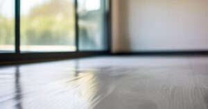 Maksymalna grubość podkładu pod panele: Jaka jest idealna?