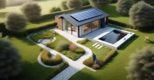 Szambo ekologiczne cena: Zalety, wady, oczyszczalnia biologiczna ścieków