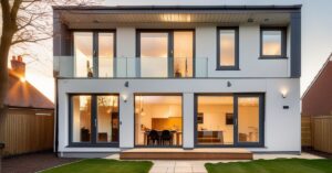 Termomodernizacja budynku: kompleksowe ocieplenie i dofinansowania 2025!