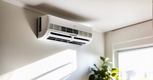 Klimatyzacja w domu jednorodzinnym: Montaż i inwestycja w komfort.