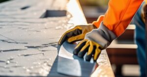 Klej do styropianu wydajność: ile m2 na elewację?