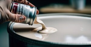 Pigment do farb: barwnik Śnieżka Colorex i stosowanie pigmentów