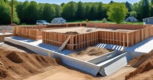 Etapy budowy domu: od fundamentów po wykończenie krok po kroku