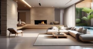 Feng Shui: Harmonia w domu – zasady aranżacji wnętrz i sypialni