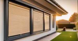Jakie rolety zewnętrzne wybrać? Ranking i porady eksperta!