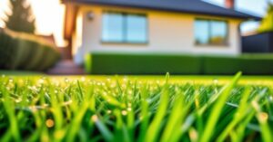 Zakładanie trawnika krok po kroku: Idealny poradnik dla każdego