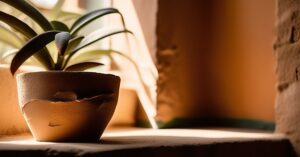 Tynk gliniany wady: Poznaj jego słabe strony, zanim zaczniesz!