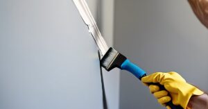 Czy akryl trzeba malować? Odpowiadamy na to pytanie!