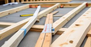 Jakie legary na podłogę: Wybierz idealne dla Twojego domu!