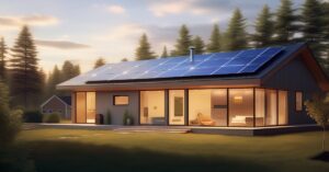 Ogrzewanie domu jednorodzinnego: Wybierz najlepsze i oszczędne!