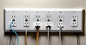 Rodzaje gniazdek elektrycznych: Przewodnik po bezpiecznym wyborze