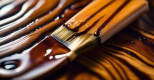 Jaki olej do drewna? Wybierz idealny i chroń skutecznie!