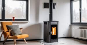 Piec na pellet opinie: wybór kotła, montaż, ogrzewanie i użytkownicy