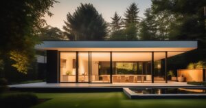 Budowa domu parterowego: Twój przewodnik krok po kroku