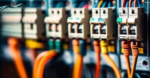 Wymiana rozdzielni elektrycznej cena: Ile kosztuje i od czego zależy?