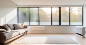 Pompa ciepła czy klimatyzacja: Co wybrać dla komfortu i oszczędności?