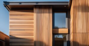 Elewacja drewniana cena za m2 robocizna: Kompletny kosztorys